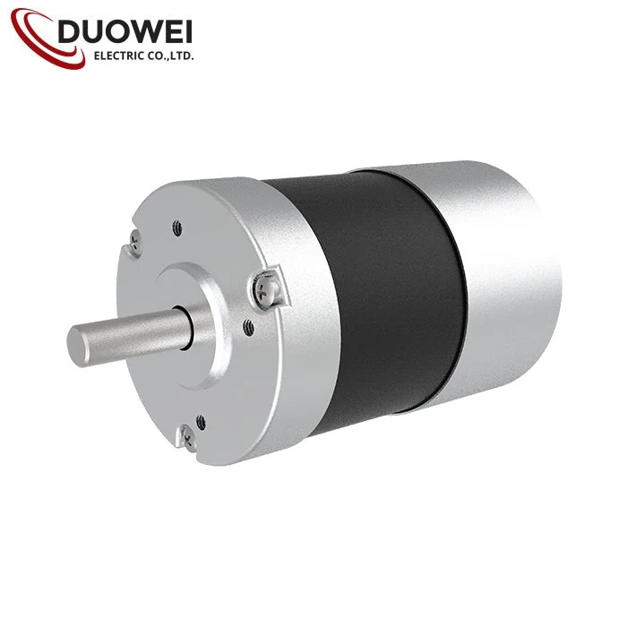 24V 50W Brushless DC Motor