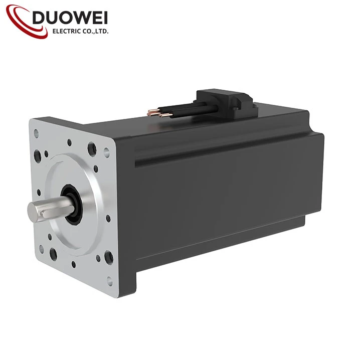 BLDC Motor For AGV
